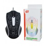 موس گیم GT مدل GT-812