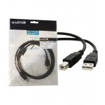 کابل پرینتر USB طول 1.5 متر Lotus