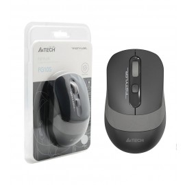 موس بی سیم بی صدا A4TECH مدل FG10S
