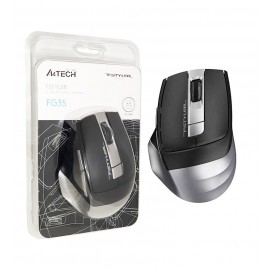 موس بی سیم A4TECH مدل FG35 FStyler