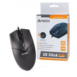 موس A4TECH مدل OP-730