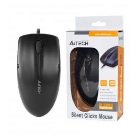 موس بی صدا A4TECH مدل OP-530NUS