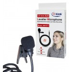 میکروفن یقه ای IT-Link مدل Lavalier AM-6171