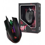 موس گیم A4TECH مدل bloody Q81