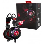 هدست گیمینگ A4TECH مدل bloody G300