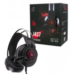 هدست گیمینگ A4TECH مدل bloody J437