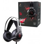 هدست گیمینگ A4TECH مدل bloody G437