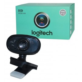 وب کم Logitech مدل W.901+ HD