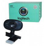 وب کم Logitech مدل W.901+ HD