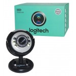 وب کم Logitech مدل W.902 HD