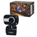 وب کم Canon مدل W.1002 HD