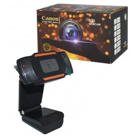 وب کم Canon مدل W.1003 HD