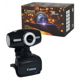 وب کم Canon مدل W.1005 HD