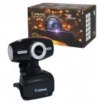 وب کم Canon مدل W.1005 HD