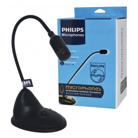 میکروفن رومیزی PHILIPS مدل M-22