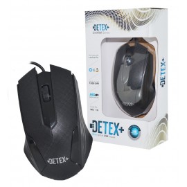موس Detex+ مدل MD 10