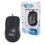 موس Detex+ مدل MD 11