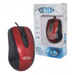 موس Detex+ مدل MD 11