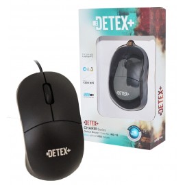 موس Detex+ مدل MD 12