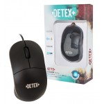 موس Detex+ مدل MD 12