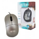 موس Detex+ مدل MD 12