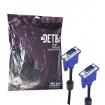 کابل VGA طول 15 متر DETEX+