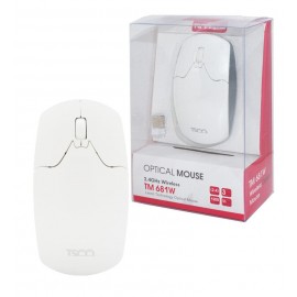 موس بی سیم TSCO مدل TM 681W
