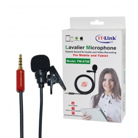 میکروفن یقه ای IT-Link مدل PM-8798