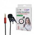 میکروفن یقه ای IT-Link مدل PM-8798