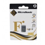 فلش MicroSonic مدل 32GB Finger
