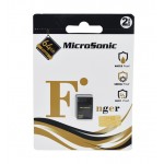 فلش MicroSonic مدل 64GB Finger