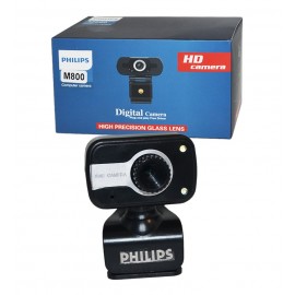 وب کم Philips مدل M800