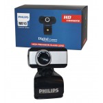 وب کم Philips مدل M810
