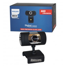 وب کم Philips مدل M830