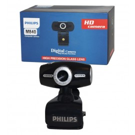 وب کم Philips مدل M840