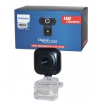 وب کم Philips مدل M850