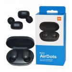 هندزفری بلوتوث Xiaomi مدل  Redmi AirDots High Copy