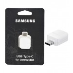 تبدیل OTG برند Samsung مدل Type-C اورجینال