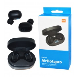 هندزفری بلوتوث Xiaomi مدل  Redmi AirDots PRO