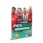 PES 2021 Season Update