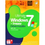 Windows 7 SP1 Ultmate + Snappy Driver Installer Ver1.20