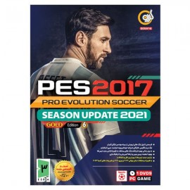 PES 2017 Season Update 2021
