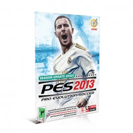 PES 2013 Season Update 2021