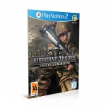 Airbornr Troops Countdown To D-Day