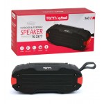 اسپیکر بلوتوث رم و فلش خور TSCO مدل TS 2377