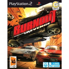 Burnout Revenge