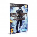 Call Of Duty World At War Final Fronts