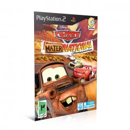 Cars Master National Championship