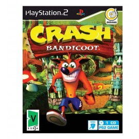 Crash Bandicoot