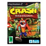 Crash Bandicoot